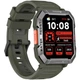 Смарт-годинник Blackview W60 Green (6931548317722) - изображение 3