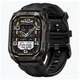 Смарт-годинник KOSPET PULSE 2 GREY (6978602500676) - зображення 1