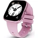 Смарт-годинник HiFuture lume pro pink (lumepro.pink) - зображення 1