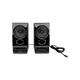 Акустична система Edifier R20BT 5W USB Bluetooth Black (R20BTBlack) - изображение 2