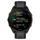 Смарт-годинник Garmin Forerunner 165, GPS, Black/Slate Grey, GPS (010-02863-20) - изображение 2