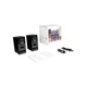 Акустична система Edifier R20BT 5W USB Bluetooth Black (R20BTBlack) - изображение 5