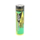 Акумулятор 18650 2800mAh, 35A, 3.7V(2.5-4.2V), LowTemp-40-60, Black/Green Liitokala (Lii-LT28A) - изображение 1