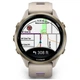 Смарт-годинник Garmin Forerunner 970, French Gray/Indigo, GPS (010-02969-12) - изображение 2