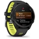 Смарт-годинник Garmin Forerunner 170, GPS, Black/Amp Yellow, GPS смарт-годинник (010-03920-00) - изображение 3