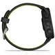 Смарт-годинник Garmin Forerunner 170, GPS, Black/Amp Yellow, GPS смарт-годинник (010-03920-00) - изображение 4