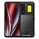 Мобільний телефон OUKITEL WP300 12/512GB Black (6931940793391) - изображение 1