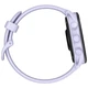 Смарт-годинник Garmin Forerunner 70, GPS, Cool Lavender, GPS смарт-годинник (010-04307-03) - изображение 4