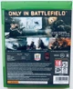 Диск для XBOX One - Battlefield 4 China Rising Expansion Pack, русская версия, Б/У - изображение 3