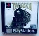 Диск для PlayStation 1 - Railroad Tycoon II, англійська версія, Б/В - зображення 1
