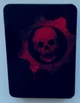 Диск для Xbox 360 - Gears of War Limited Collector's Edition + Bonus Disc + артбук + металлический бокс, английская версия, Б/У - изображение 1