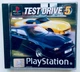 Диск для PlayStation 1 - Test Drive 5, англійська версія, Б/В - зображення 1
