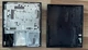 Корпус Sony PlayStation 3 FAT CECHK-08, черный (в сборе), Б/У - изображение 3