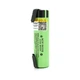 Акумулятор 18650 3400mah (3200-3400mah), 3.7V(2.75-4.2V), Green Liitokala (Lii-34B-N) - зображення 1