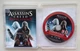Диск для PlayStation 3 - Assassin's Creed Revelations Essentials, російська версія, Б/В - зображення 3