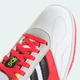Підліткові футбольні бутси-футзалки для хлопчика Adidas Super Sala Iii J JP5435 38 Білий/Червоний (4067892789624) - зображення 7