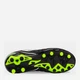 Подростковые футбольные бутсы-шиповки для мальчика Joma Toledo TOJW2501FG 38 Черные (8447368103745) - изображение 6