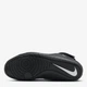 Подростковые борцовки для мальчика Nike Speedsweep Viii Gs HF9131-001 35.5 Черные (197863967776) - изображение 6