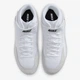 Подростковые борцовки для мальчика Nike Speedsweep Viii Gs HF9131-100 35.5 Белый/Бежевый (197863983790) - изображение 5