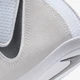 Подростковые борцовки для мальчика Nike Speedsweep Viii Gs HF9131-100 35.5 Белый/Бежевый (197863983790) - изображение 8