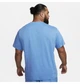 Футболка мужская Nike Maglia Dri-Fit Primary S DV9831-402 - изображение 8
