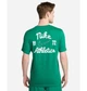 Футболка чоловіча Nike Sportswear XS Зелений FV3772-365 - зображення 2