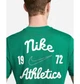 Футболка чоловіча Nike Sportswear XS Зелений FV3772-365 - зображення 5