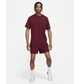 Футболка мужская Nike Dri-Fit Primary Bordo S Бордовый DV9831-619 - изображение 7