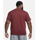Футболка мужская Nike Dri-Fit Primary Bordo S Бордовый DV9831-619 - изображение 9