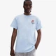 Футболка чоловіча Nike M Nsw Nvs Athl Ss Tee XL Синій IM1436-441 - зображення 1