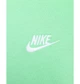 Футболка чоловіча Nike Nsw Club Tee 2XL Салатовий AR4997-363 - зображення 6