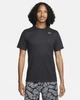 Футболка чоловіча Nike Dri-Fit Legend Men's Fitness T-Shirt XL Чорний DX0989-010 - зображення 1