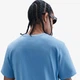 Футболка чоловіча Nike M Nsw Sw Air Graphic Tee S Блакитний HM0185-489 - зображення 2
