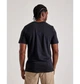 Футболка чоловіча Nike Air Graphic T-Shirt S Чорний HM0185-010 - зображення 2