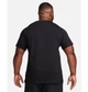 Футболка мужская Nike Fitness T-Shirt XL Черный FQ3899-010 - изображение 5