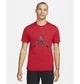 Футболка чоловіча Nike M J Jumpman Ss Crew XS CJ0921-687 - зображення 1