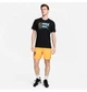 Футболка мужская Nike Dri-Fit Fitness T-Shirt L Черный FV8360-010 - изображение 5