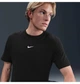 Футболка чоловіча Nike Sportswear T-Shirt Black S Чорний IH5067-010 - зображення 3