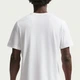 Футболка мужская Nike M Nk Df Tee Std Pro XL Белый IH1947-100 - изображение 2