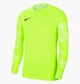 Футбольная футболка детская Nike Jr Dry Park Iv 122 CM Желтый CJ6072-702 - изображение 1