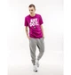 Футболка чоловіча Nike M Tee Fran Jdi M Комбінований DZ2989-503 - зображення 3