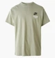 Футболка мужская Nike Sportswear Athletic Olive L Оливковый IM1436-320 - изображение 6