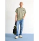 Футболка мужская Nike Sportswear Athletic Olive L Оливковый IM1436-320 - изображение 3