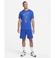 Футболка мужская Nike M Tee Vintage Fit Sp24 S Синий FQ3899-480 - изображение 3