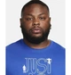 Футболка мужская Nike M Tee Vintage Fit Sp24 S Синий FQ3899-480 - изображение 8