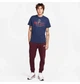 Футболка мужская Nike Psg Mercurial Blue L Синий FN2538-410 - изображение 3