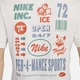 Футболка мужская Nike Df Tee 3M 2XL Білий FV8366-133 - изображение 4