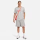 Футболка чоловіча Nike M Nsw Sp Ss Top M Сірий FN0248-064 - зображення 3