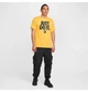 Футболка чоловіча Nike Fran Jdi Verbiege Yellow M Жовтий DZ2989-739 - зображення 4