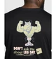 Футболка мужская Nike Dri-Fit Fitness T-Shirt Black L Чорний FZ8044-010 - изображение 7